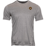 Princeton Jr. Tigers Bauer Adult Team Tech Tee