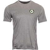 CT ECHO Stars Bauer Adult Team Tech Tee