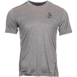 Mon Valley Thunder Bauer Adult Team Tech Tee