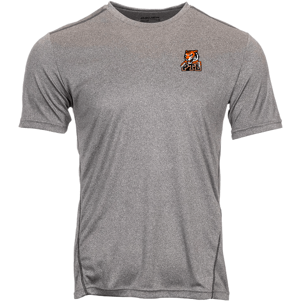 Princeton Tiger Lilies Bauer Adult Team Tech Tee