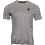 Woodridge Wild Bauer Adult Team Tech Tee