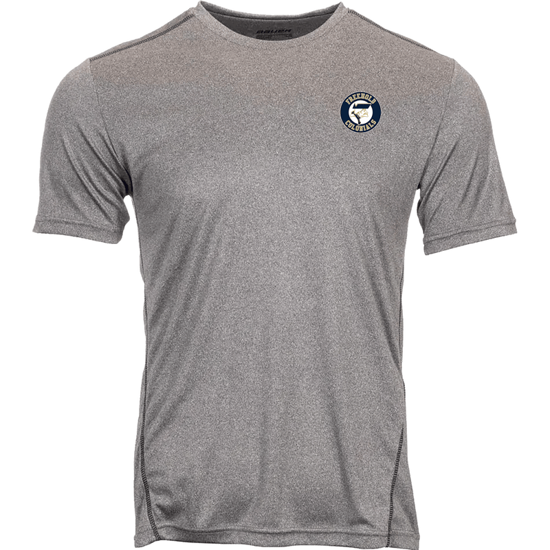 FRC Freehold Colonials Bauer Youth Team Tech Tee