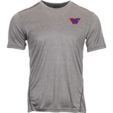 Mid-Fairfield Bauer Youth Team Tech Tee