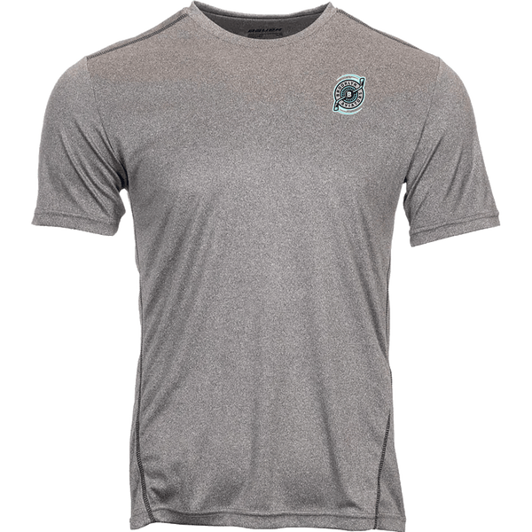 Brooklyn Aviators Bauer Youth Team Tech Tee