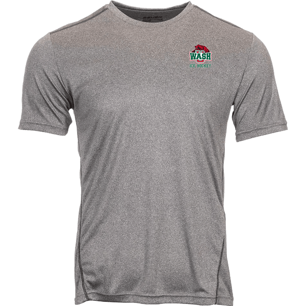 Wash U Bauer Youth Team Tech Tee