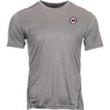 Manalapan Hockey Bauer Youth Team Tech Tee