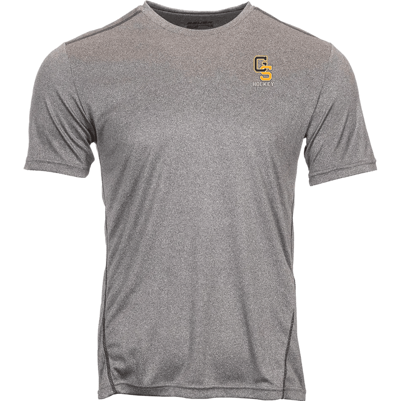 Greensburg Salem Bauer Adult Team Tech Tee