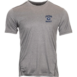 Chatham Hockey Bauer Adult Team Tech Tee