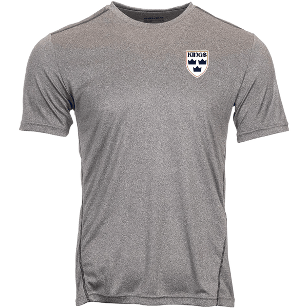 Lady Kings Bauer Adult Team Tech Tee