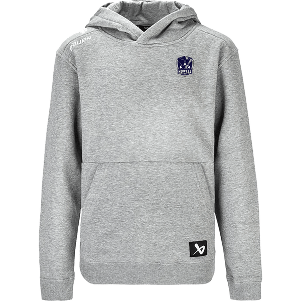 Howell Bauer Adult Team Tech Hoodie