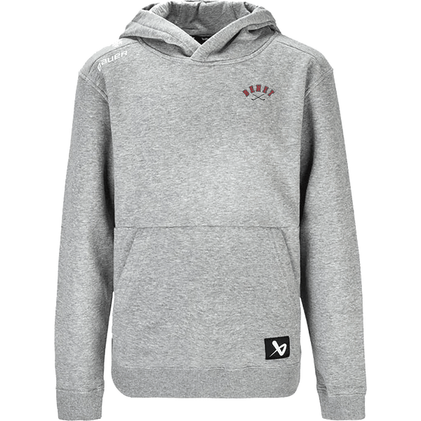 Benet Hockey Bauer Adult Team Tech Hoodie