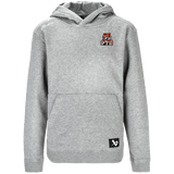 Princeton Tiger Lilies Bauer Adult Team Tech Hoodie