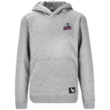 CT Wolfpack South Bauer Adult Team Tech Hoodie