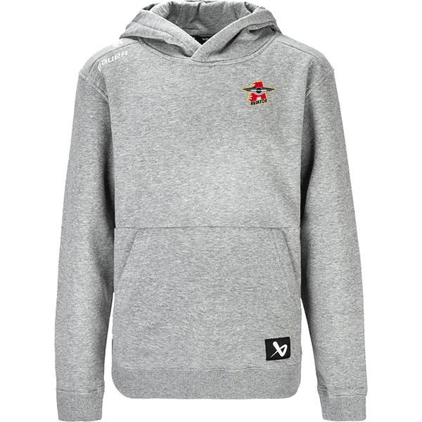 NY Aviators Bauer Adult Team Tech Hoodie