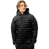 Howell Bauer Adult Team Puffer Jacket