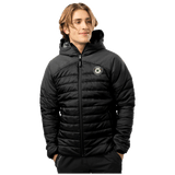 CT ECHO Stars Bauer Youth Team Puffer Jacket