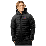 Youngstown Phantoms Bauer Youth Team Puffer Jacket