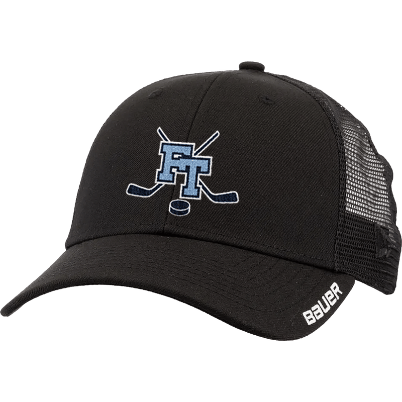 Freehold Township Bauer Adult Team Mesh Snapback