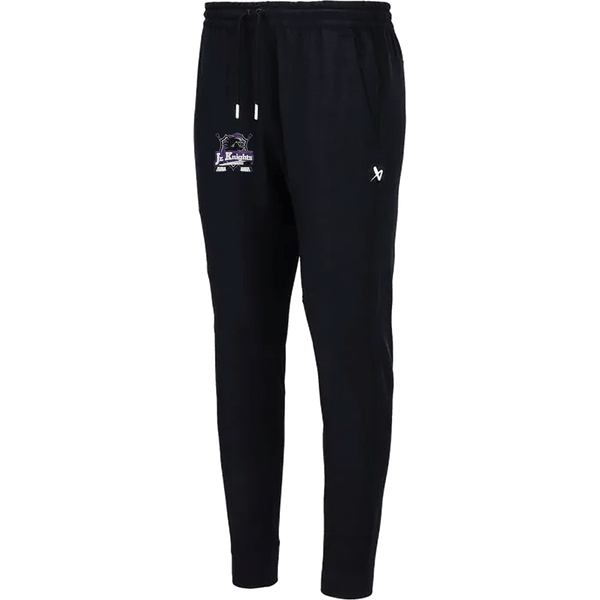 Old Bridge Jr. Knights Bauer Adult Team Woven Jogger