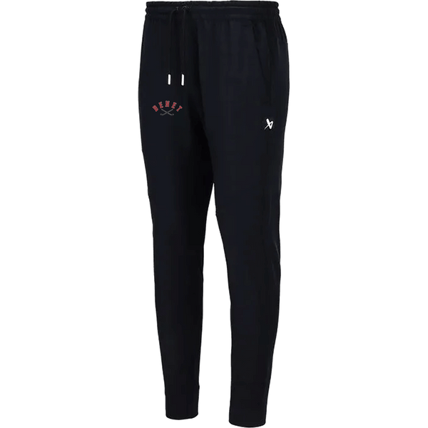 Benet Hockey Bauer Adult Team Woven Jogger