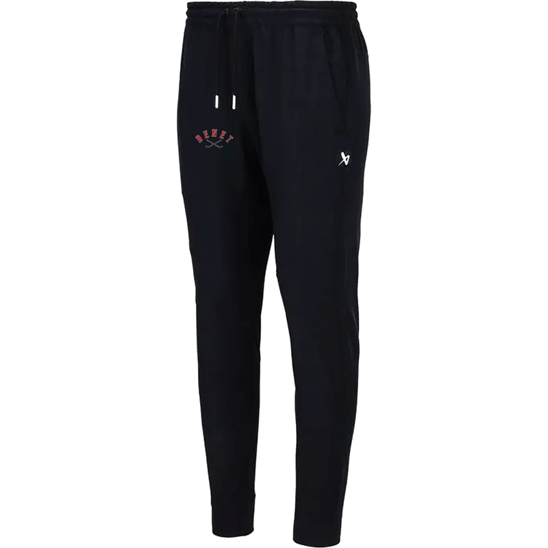 Benet Hockey Bauer Adult Team Woven Jogger