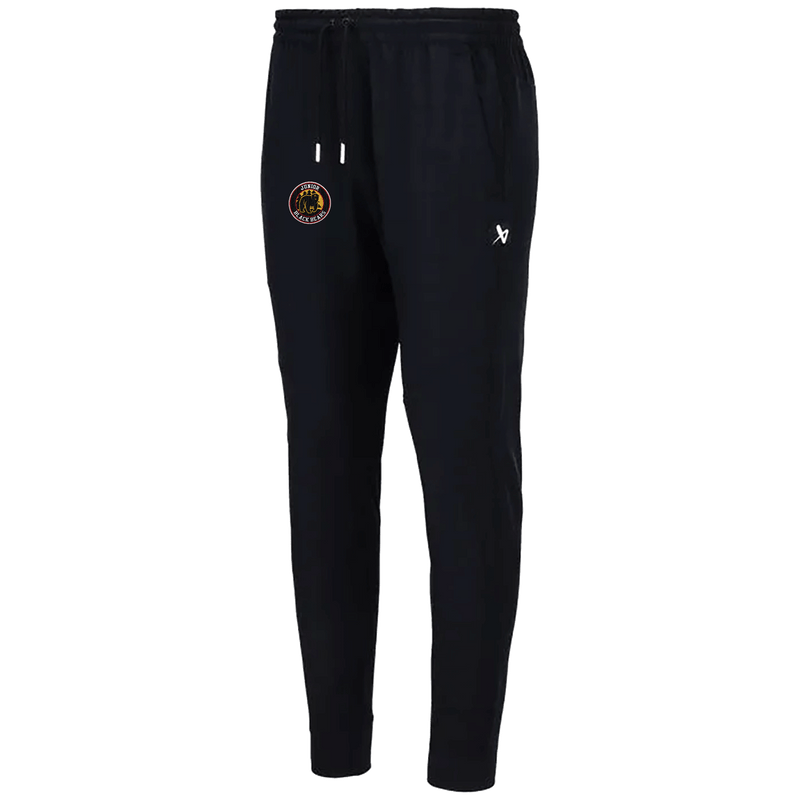 MD Jr. Black Bears Bauer Adult Team Woven Jogger