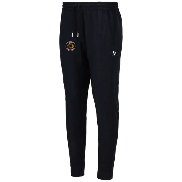 MD Jr. Black Bears Bauer Youth Team Woven Jogger