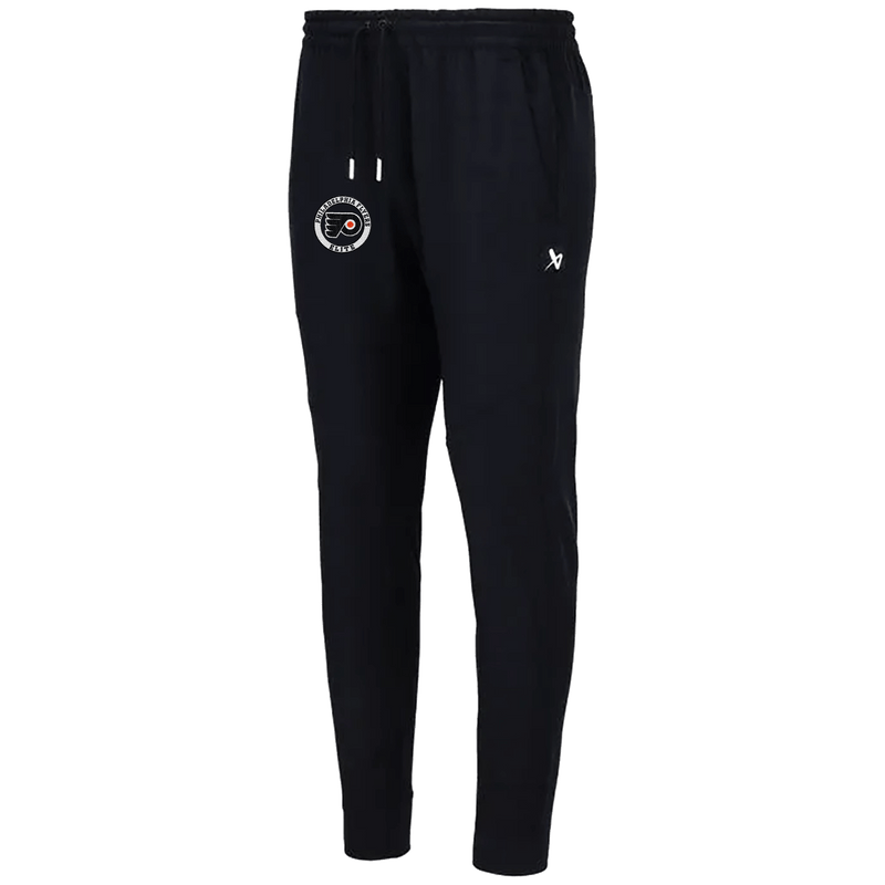 Philadelphia Flyers Elite Bauer Adult Team Woven Jogger