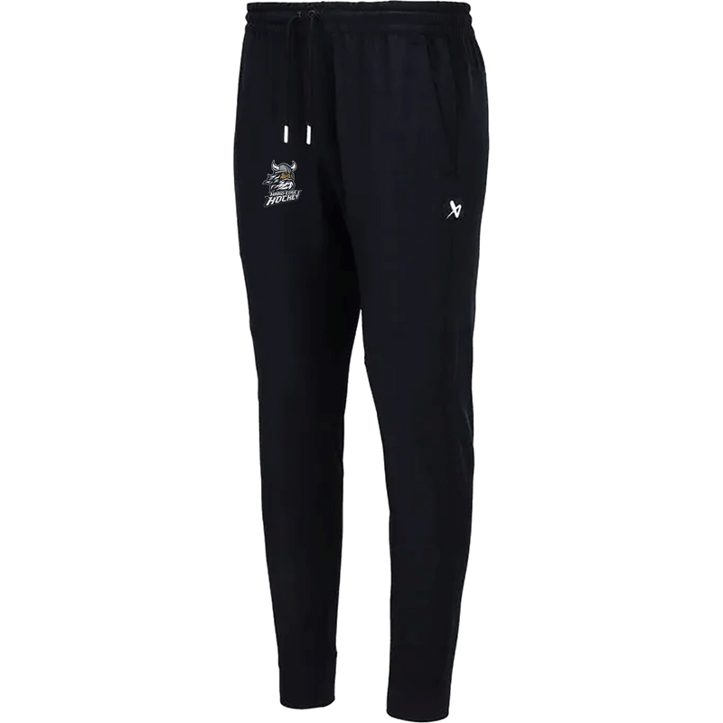 Hard Edge Hockey Bauer Youth Team Woven Jogger