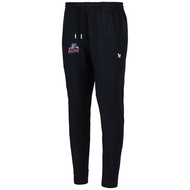 CT Wolfpack South Bauer Adult Team Woven Jogger