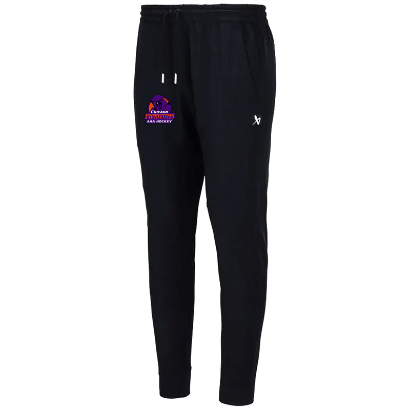 Chicago Phantoms Bauer Youth Team Woven Jogger