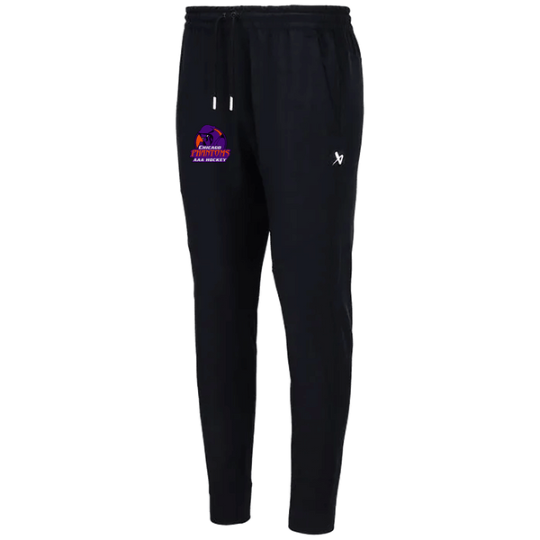 Chicago Phantoms Bauer Adult Team Woven Jogger