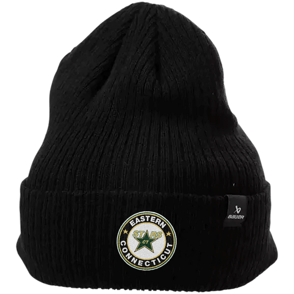 CT ECHO Stars Bauer Team Ribbed Toque