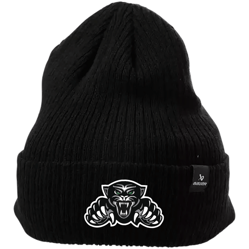 Igloo Jaguars Bauer Team Ribbed Toque