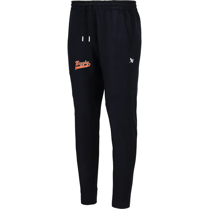 Biggby Coffee AAA Bauer Adult Team Woven Jogger