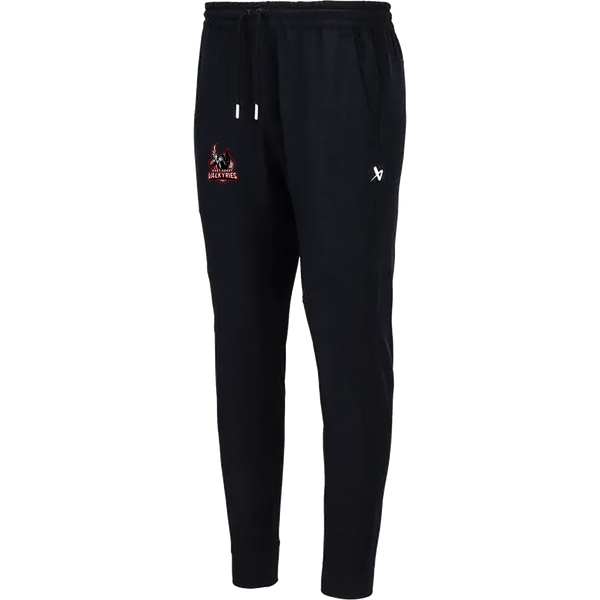 NJ Valkyries Bauer Adult Team Woven Jogger