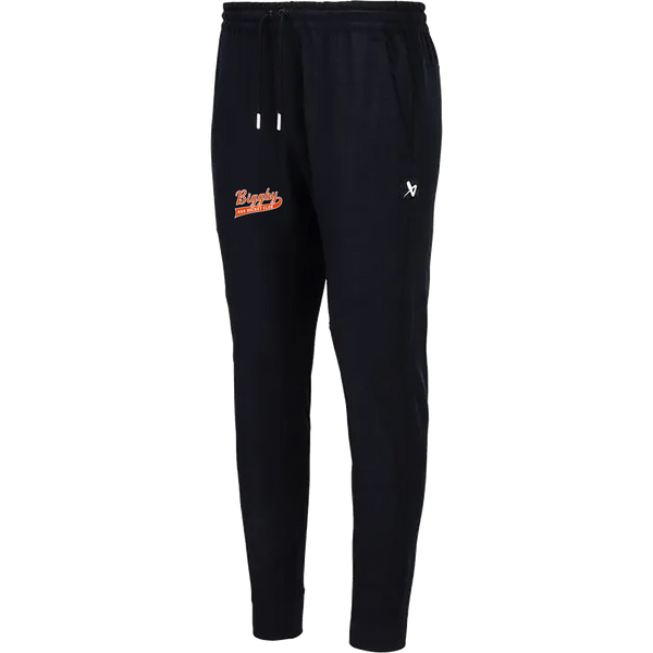 Biggby Coffee AAA Bauer Youth Team Woven Jogger