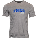 Ironbound Bauer Adult Team Tech Tee