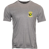 Chester County Bauer Adult Team Tech Tee