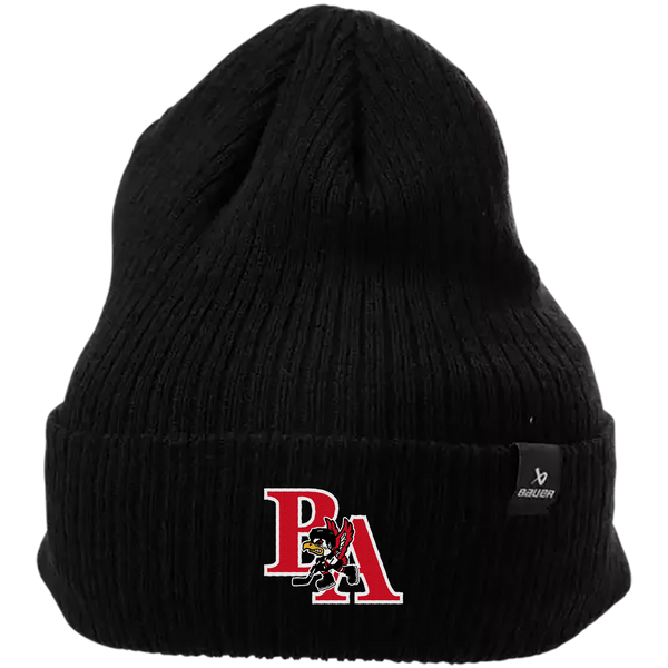 Benet Hockey Bauer Team Ribbed Toque