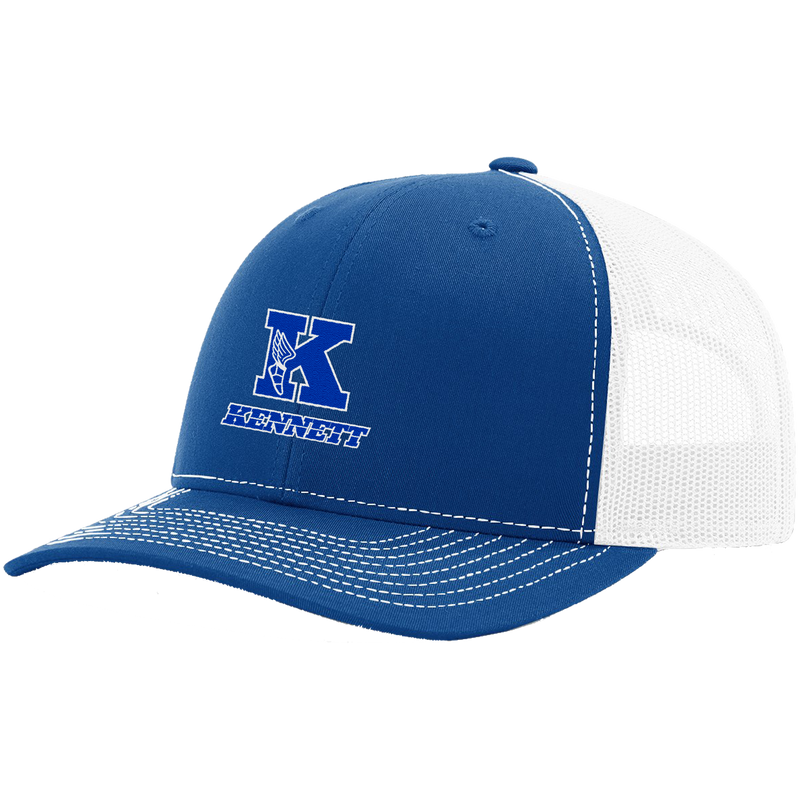 Kennett Trucker Cap