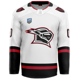 Palmyra Black Knights Adult Goalie Jersey