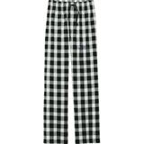 Dynasty Advisors Flannel Plaid Pant