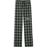 Dynasty Advisors Flannel Plaid Pant