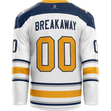 Biggby Bulldogs Tier 3 Youth Player Hybrid Jersey