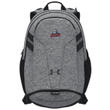Hartford Jr. Wolfpack UA Hustle 5.0 Team Backpack