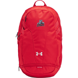 Hartford Jr. Wolfpack UA Hustle 5.0 Team Backpack