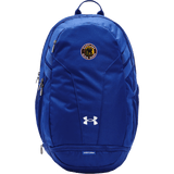 Maryland Black Bears UA Hustle 5.0 Team Backpack