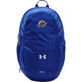 Allegheny Badgers UA Hustle 5.0 Team Backpack