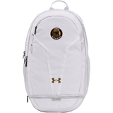 MD Jr. Black Bears UA Hustle 5.0 Team Backpack